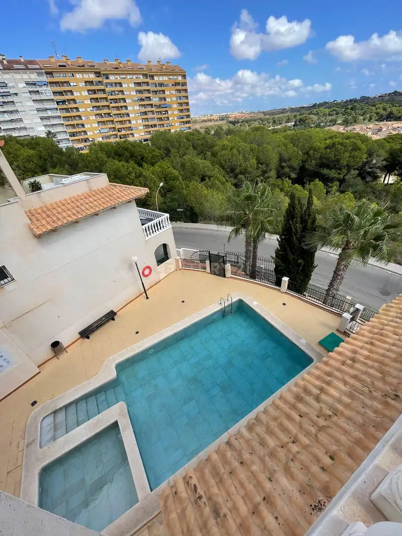 Casa o chalet en venta en SAMANIEGO-CMOR, 20, -1, Campoamor