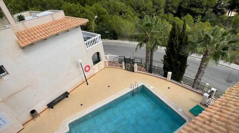 Foto 2 de Casa o xalet en venda a Samaniego-cmor, 20, -1, Campoamor, Alicante