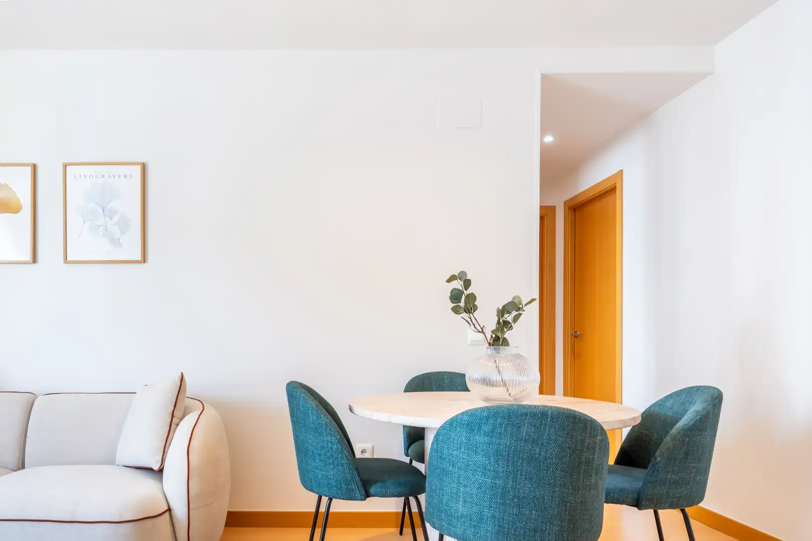Appartement avec piscine à vendre à Calle Enrique Granados 14, imagen 5
