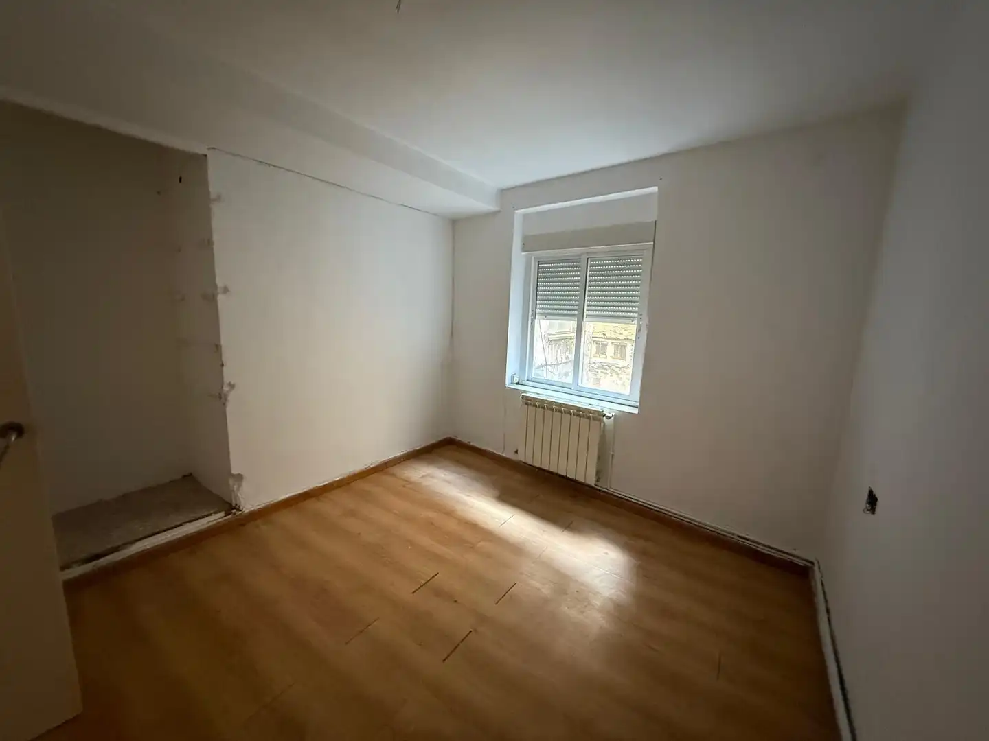 Piso en venta en ALCALDE SANTIAGO BASANTA, Bembibre