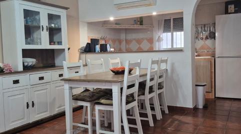 Foto 5 de Casa o xalet en venda a Los Franceses – La Vega, Chiclana de la Frontera