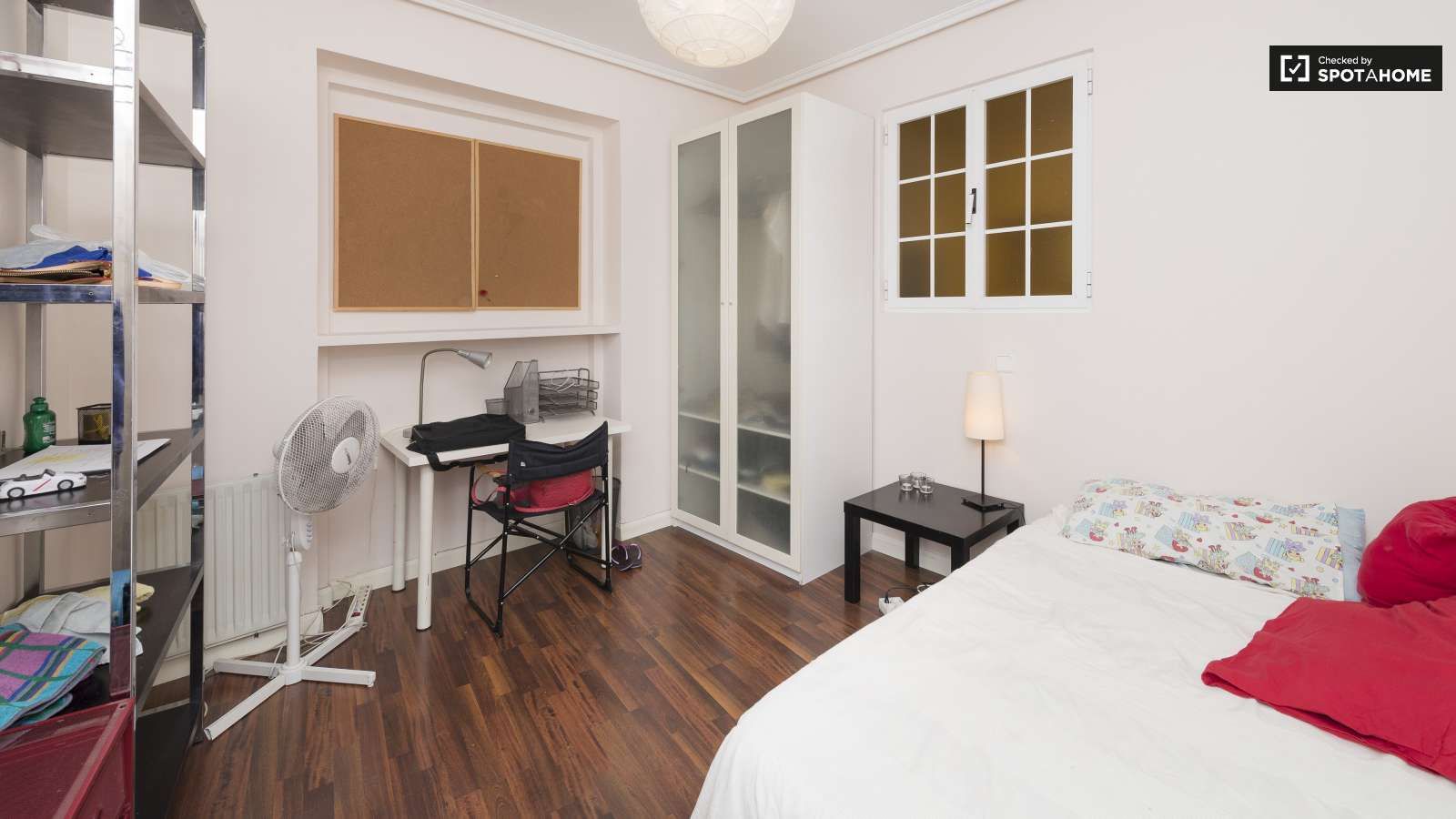 Flat to share in Palos de Moguer