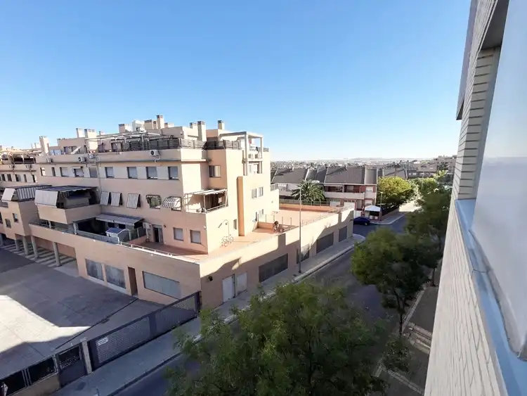 Flat for rent in Valdemoro, Madrid