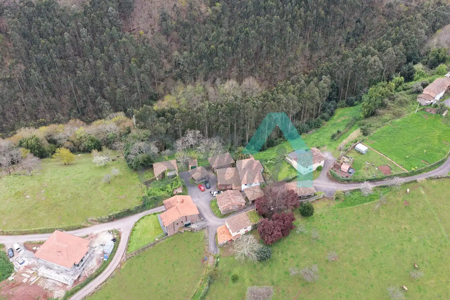 Casa con giardino in vendita a Aldea Villar, imagen 107