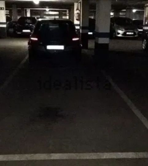 Photo 2 of Garage for rent in Sarrikoalde Plaza, 6, Ibarrekolanda, Bilbao