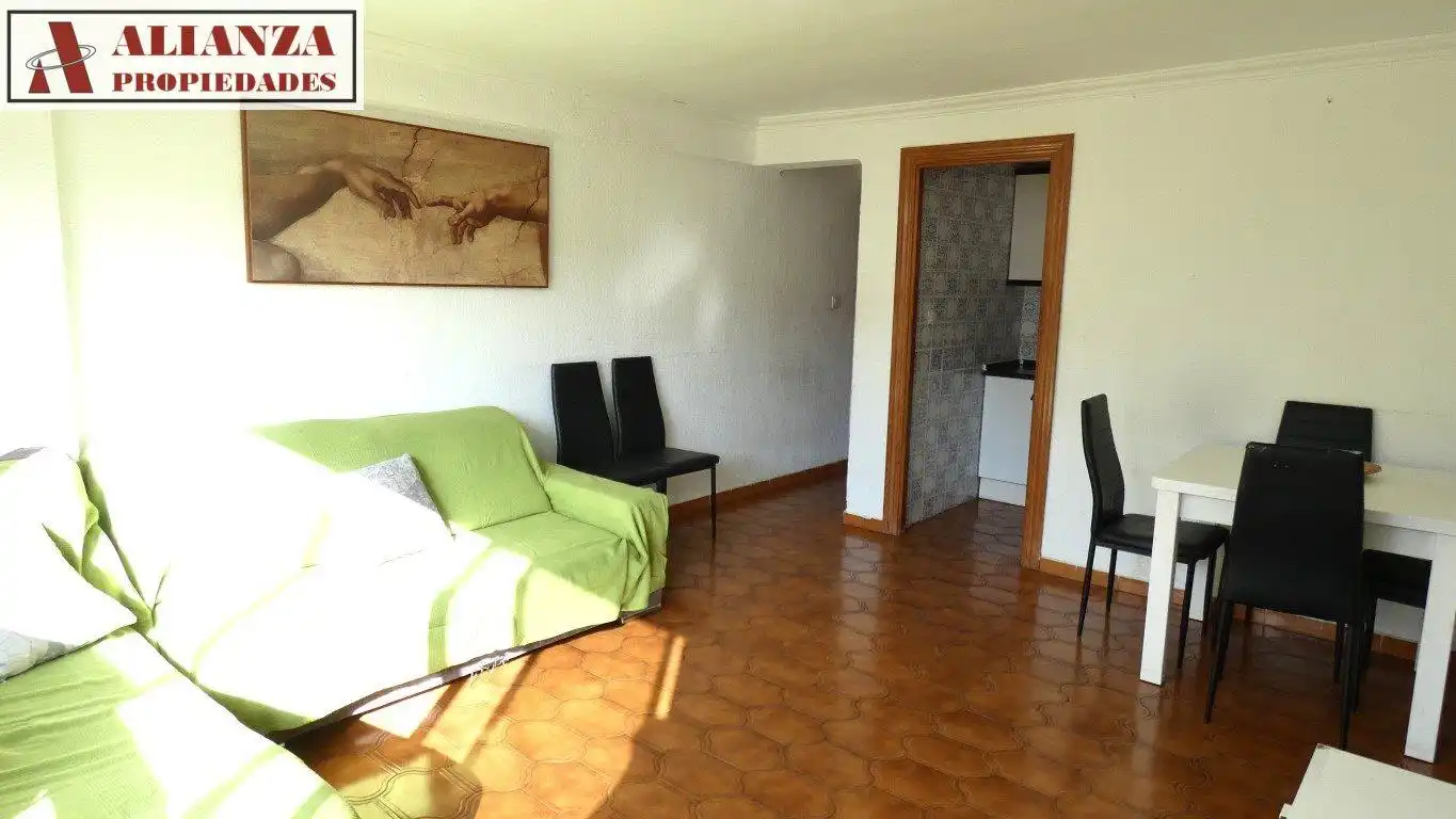 Piso en venta en Santa Cristina - San Rafael
