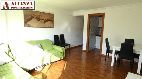 Foto 2 de Piso en venta en Santa Cristina - San Rafael, Málaga Capital