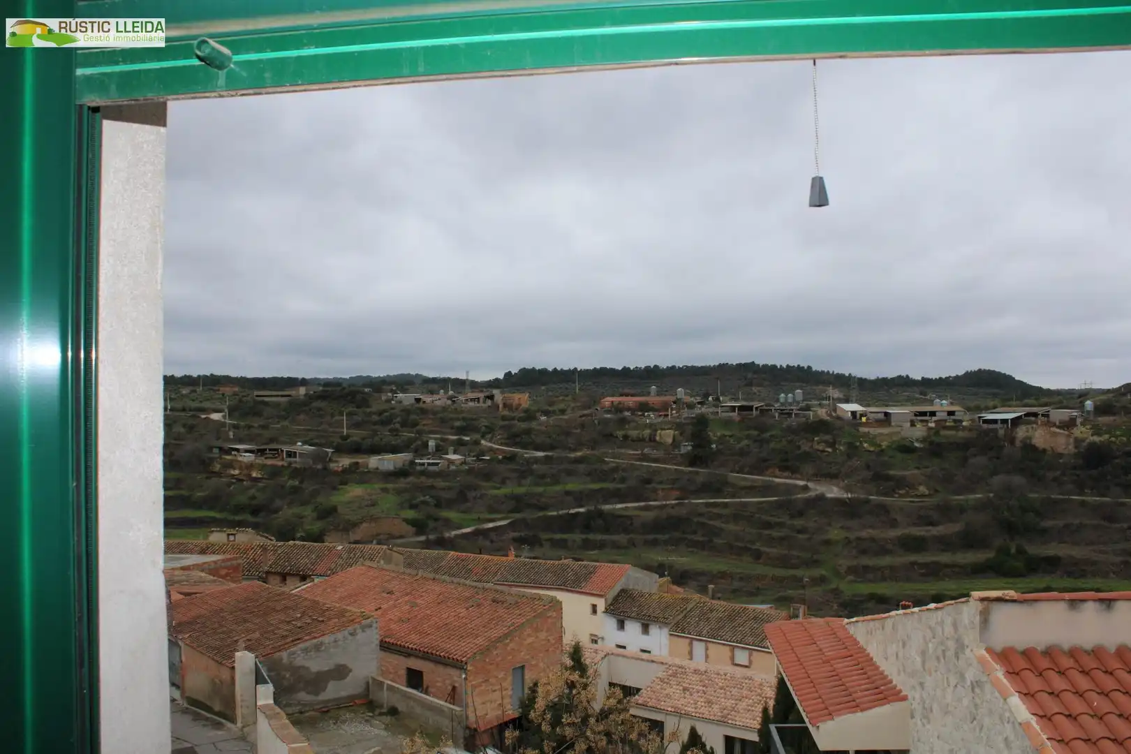 Country homes for sale in Juncosa