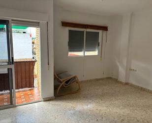 Bedroom of Flat for sale in  Sevilla Capital  with Terrace