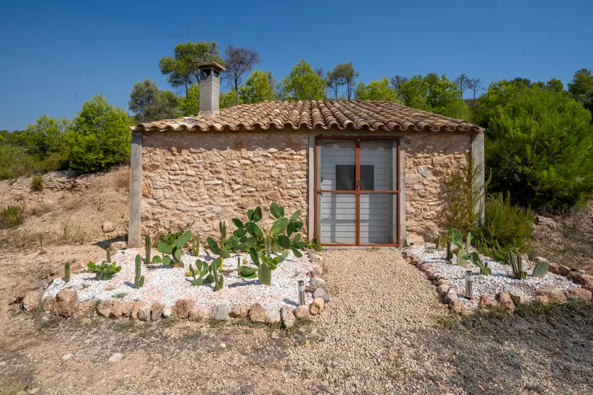 Terreny rústic en venda a Carrer de la Creu 35, imagen 51