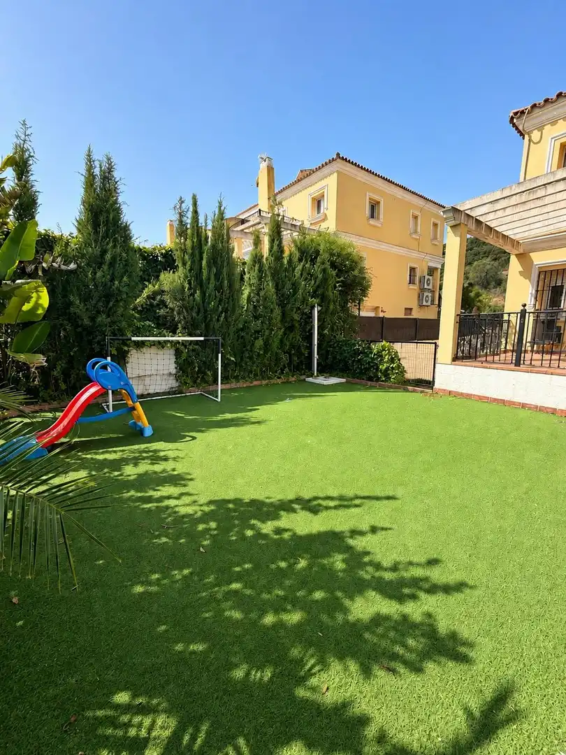 Maison à vendre à El Rocío - La Milagrosa, imagen 19