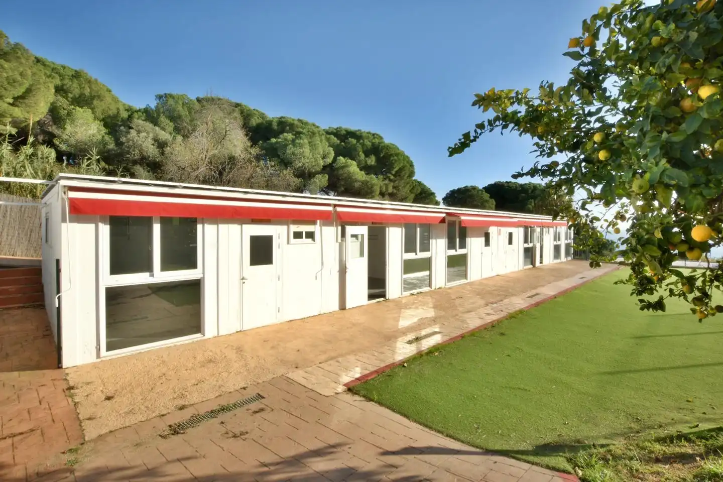 Local comercial en venda a Canet de Mar, imagen 32