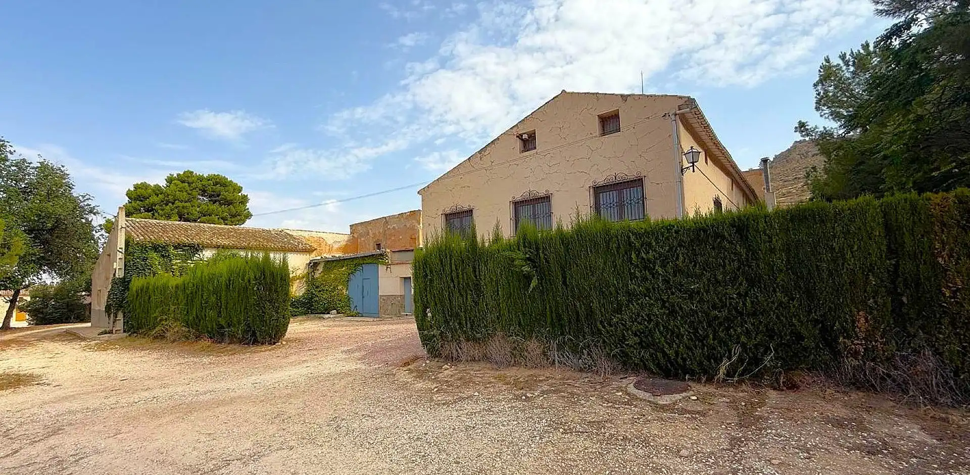 Landhaus zum Verkauf in El Pinós / Pinoso, imagen 3