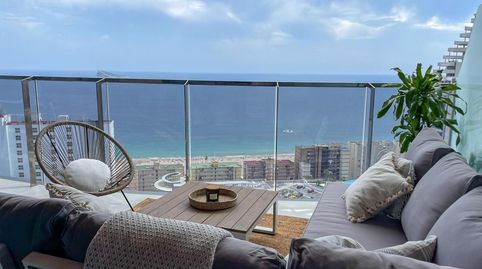 Espectacular Piso en Sunset Waves, Benidorm