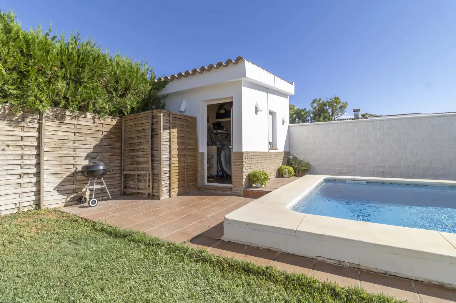 Maison avec piscine à vendre à Carmona, imagen 68
