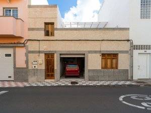 Casa-chalet en Venta en Juan XXIII