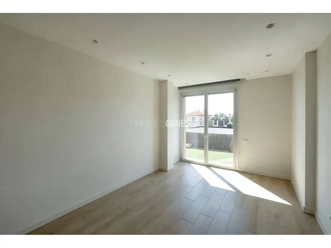 Habitación de Casa o chalet en venta en Matadepera con Aire acondicionado, Calefacción y Jardín privado