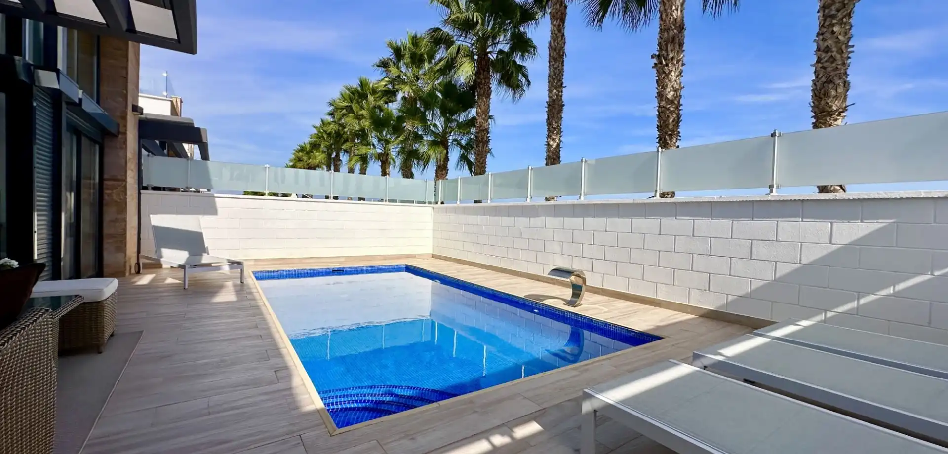 Wohnung mit Pool zum Verkauf in Orihuela Costa, imagen 10