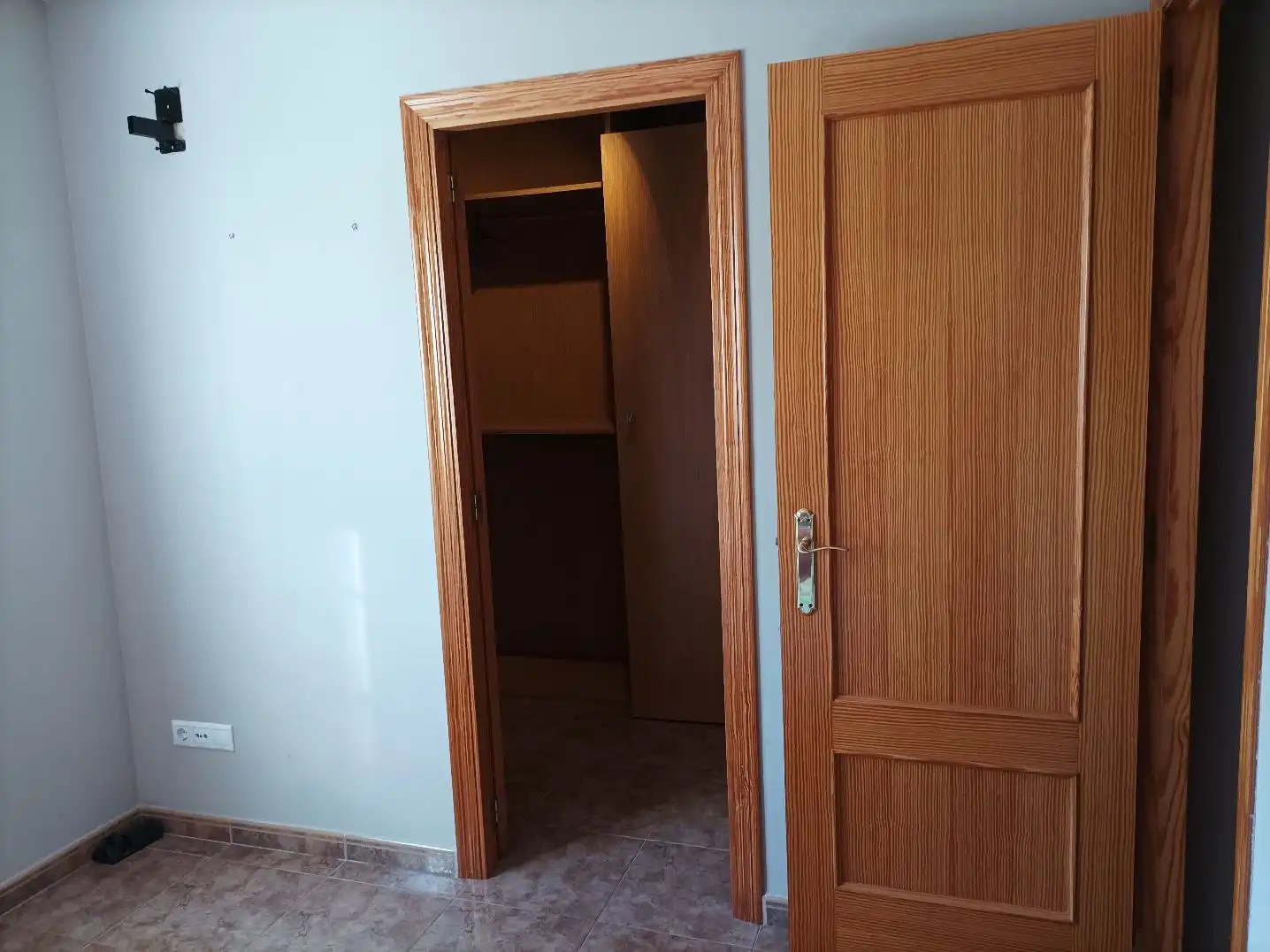 Habitación de Casa adosada en venta en Playa - Ben Afeli 