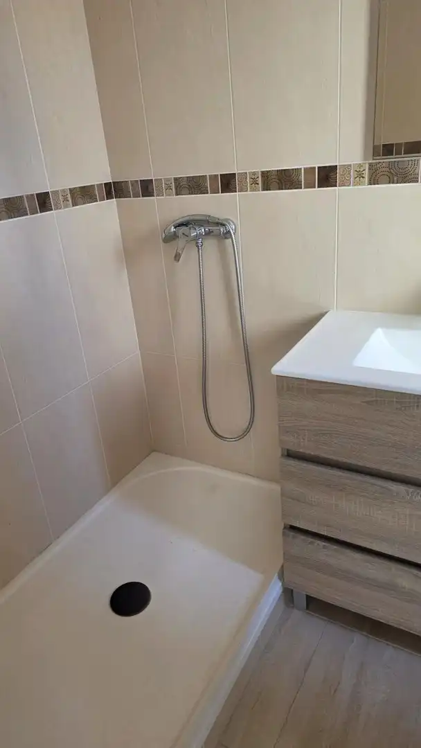 Bathroom of Attic for sale in Deltebre  with Terrace