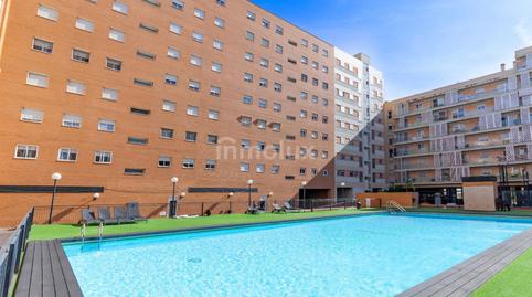 Foto 4 de Pis en venda a Sacerdote Isidro Albert, 12, Benisaudet, Alicante