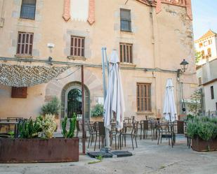 Local de lloguer a L'Ametlla del Vallès