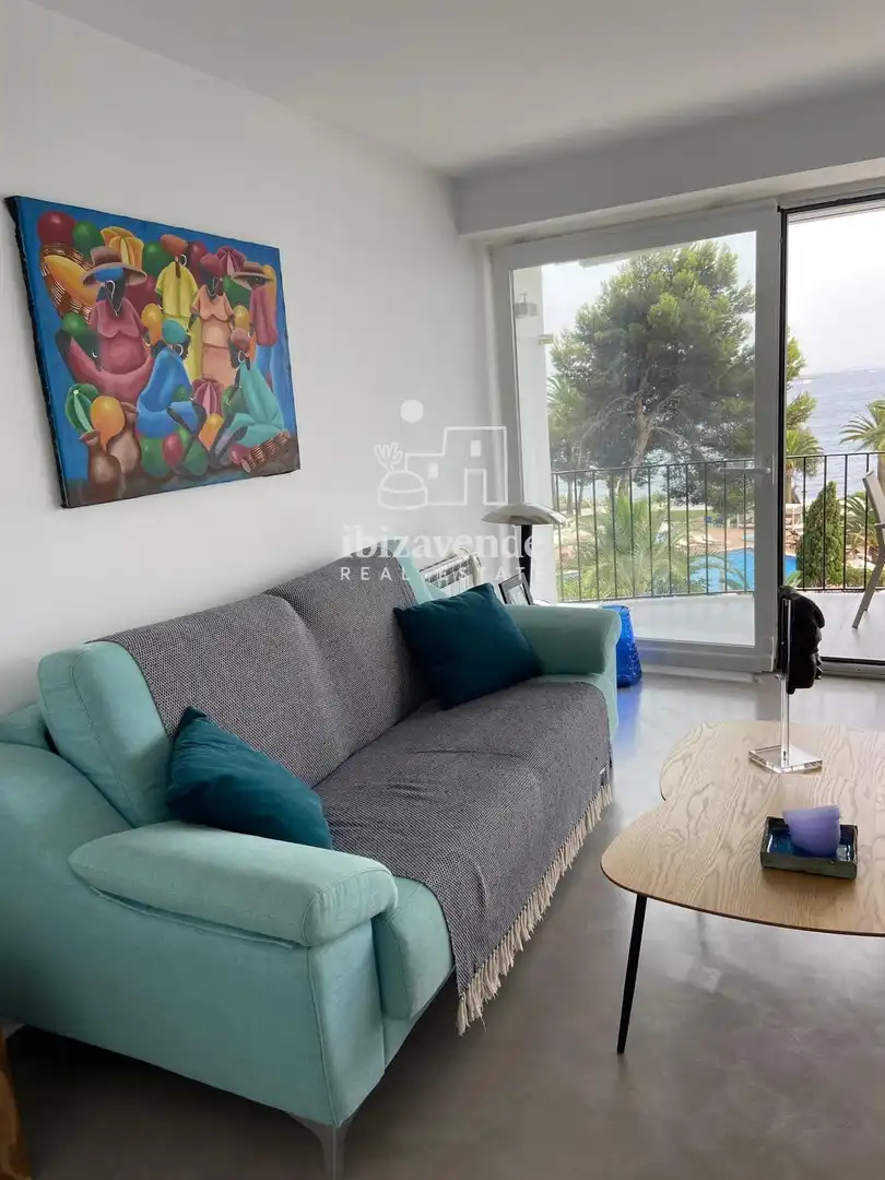 Flat with lift to rent in Ramon Muntaner, imagen 16
