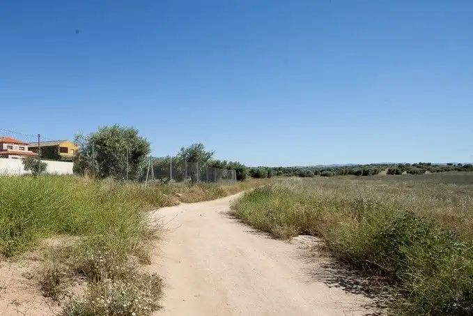 Terreny residencial en venda a Camino Fuente Cordel, imagen 8