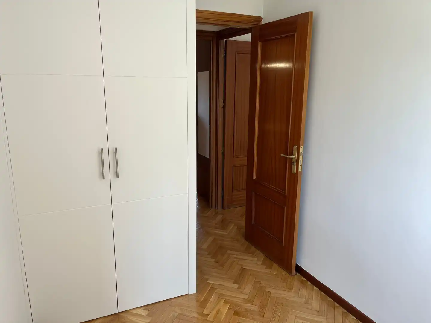 Pis de lloguer en Madrid amb Aire condicionat, Calefacció i Microones
