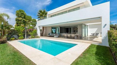 Photo 5 of House or chalet for rent in Río Real, Marbella