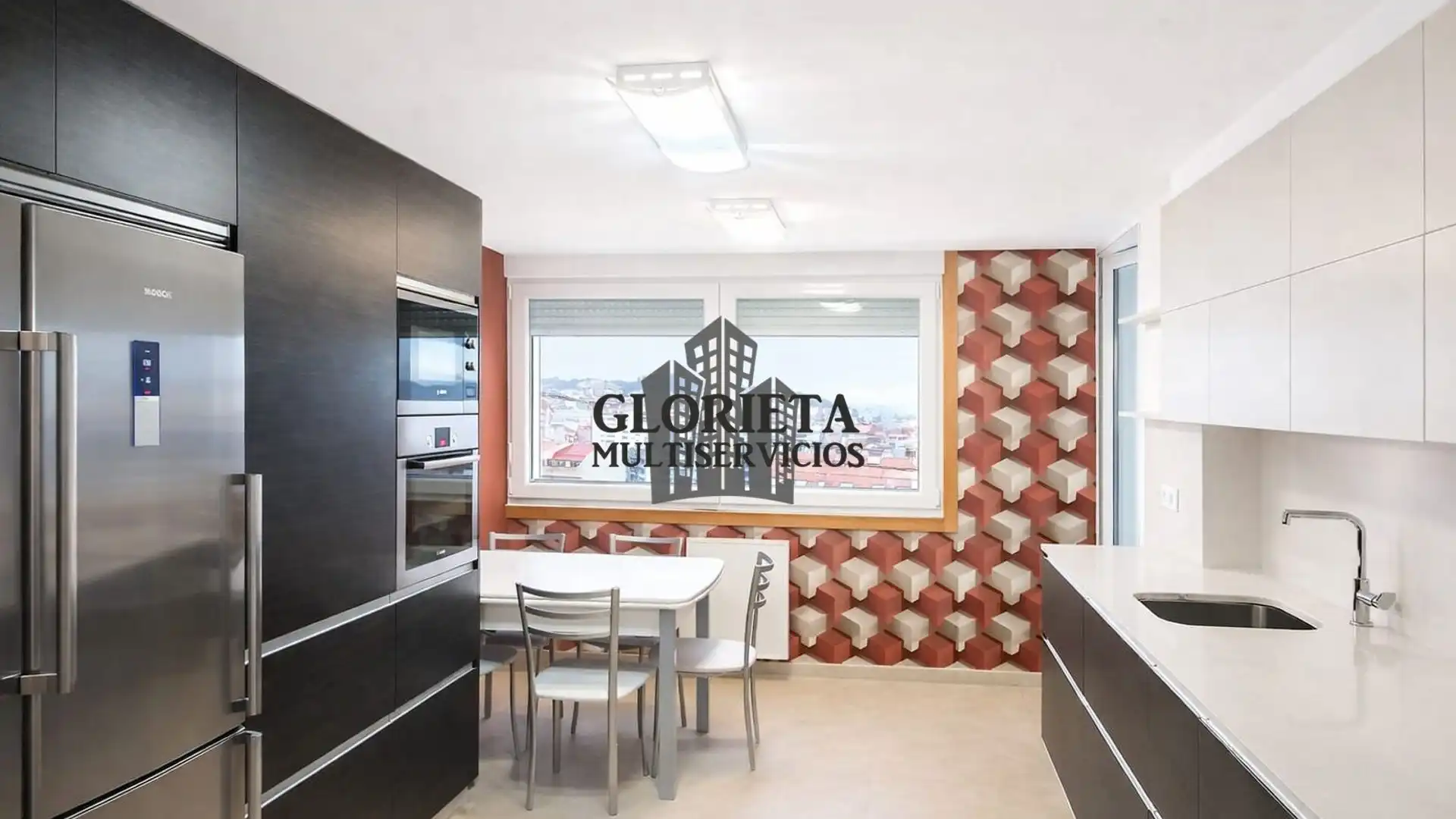 Piso en venta en Aeroporto, Travesía de Vigo - San Xoán, Centro Urbano