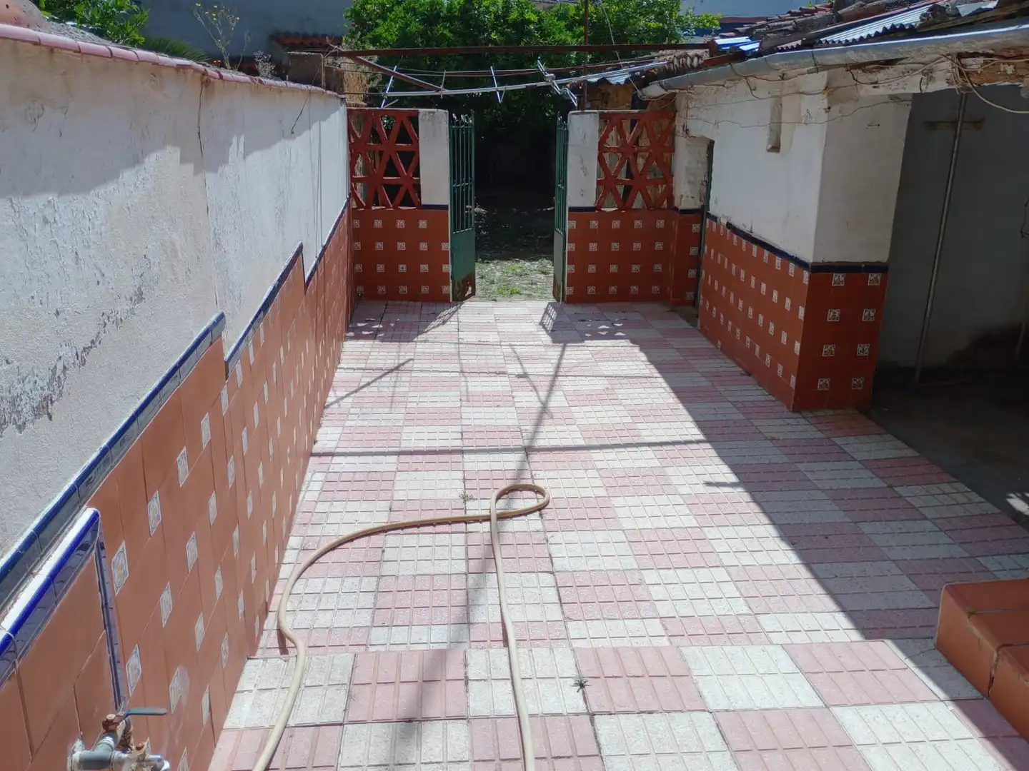 Casa amb terrassa en venda a Don Benito, imagen 40