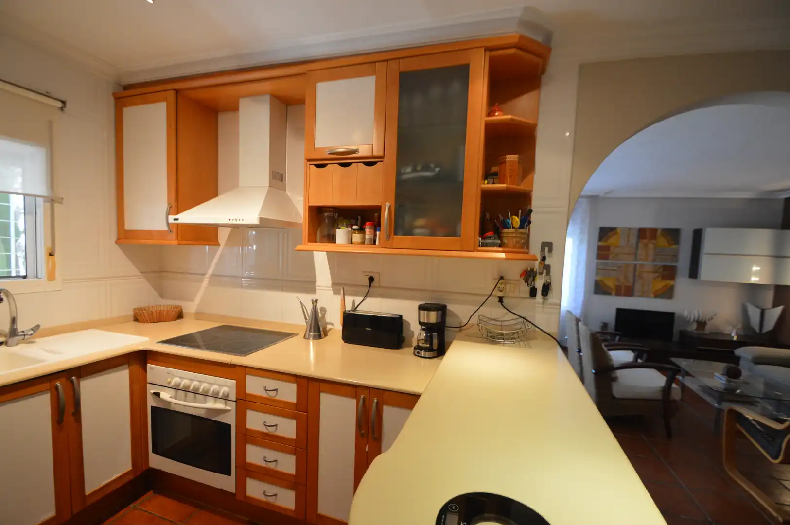 Chalet con jardín en venta en Boverals - Saldonar, imagen 24