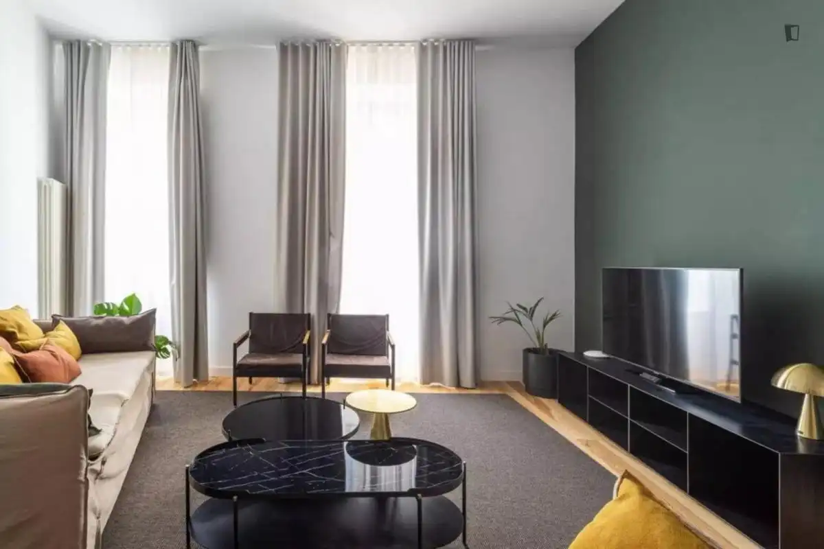 Apartamento con ascensor en alquiler en Centro, imagen 3