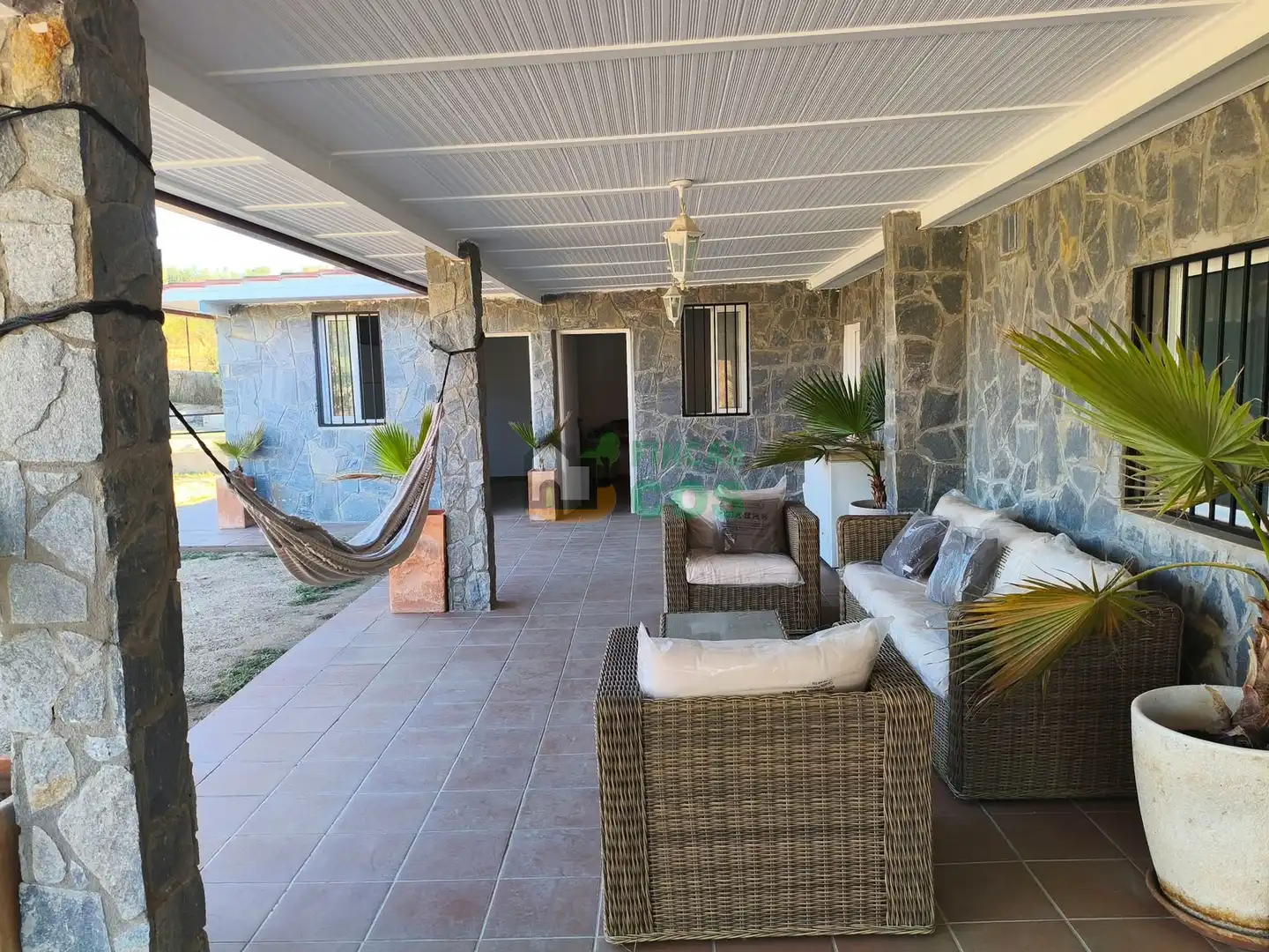 Maison avec piscine à vendre à Carrer Salvador Claramunt, imagen 4