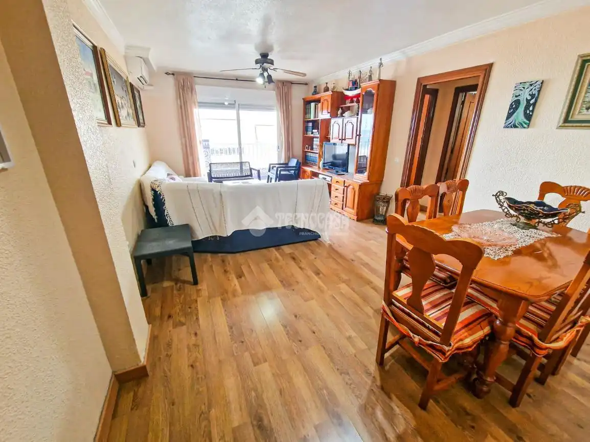 Appartement avec ascenseur à vendre à Playa de Garrucha, imagen 21