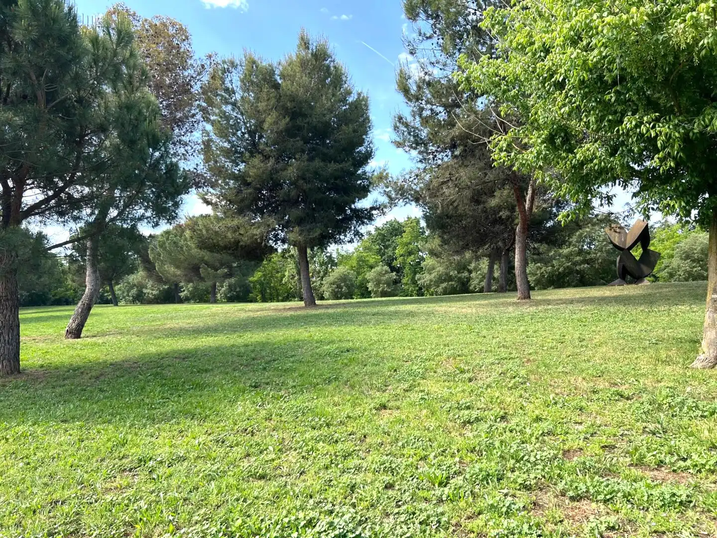 Dúplex en venta en Santa Perpètua de Mogoda con Aire acondicionado, Calefacción y Parquet