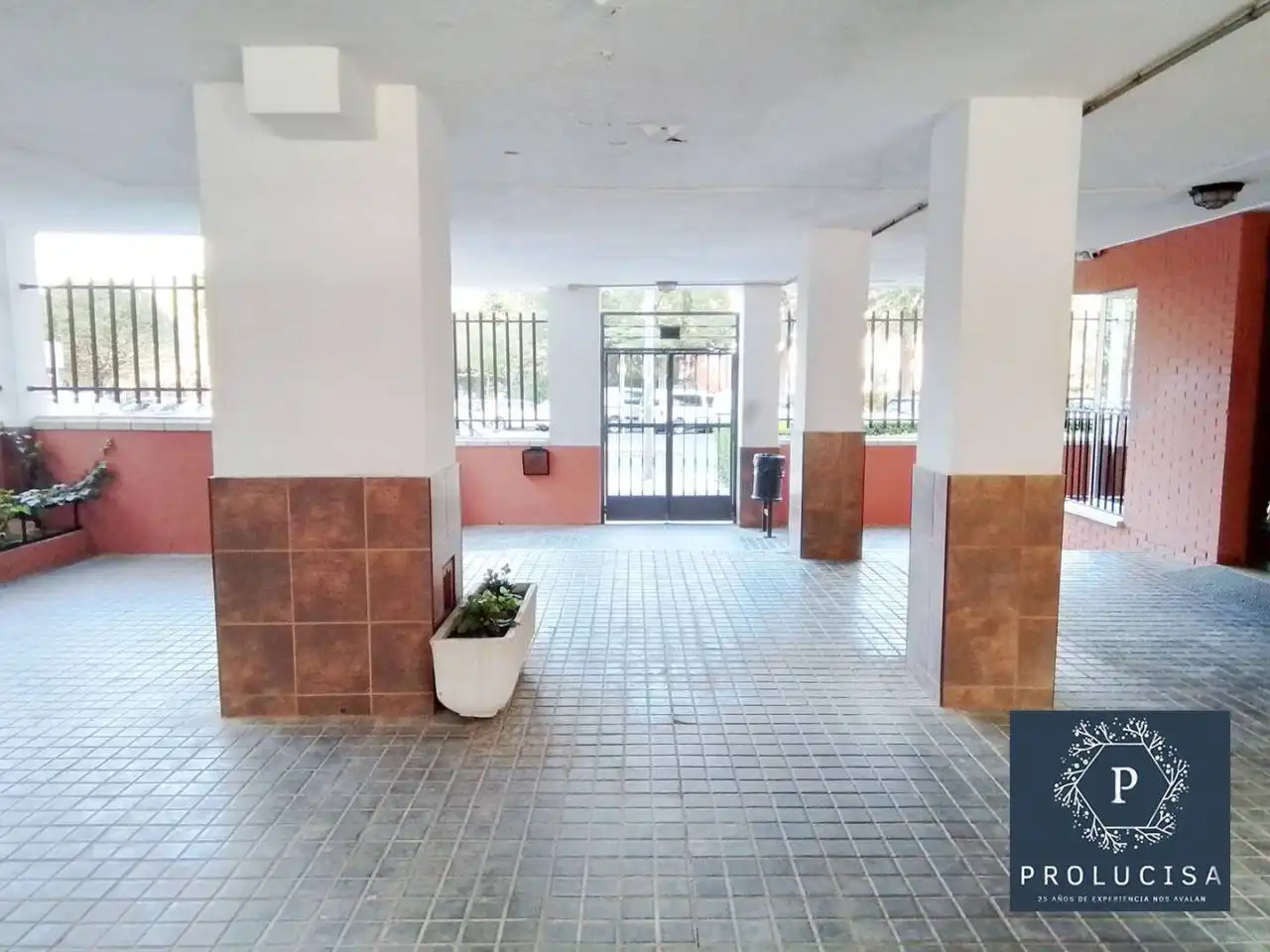 Pis en venda en Fuenlabrada amb Aire condicionat, Calefacció i Terrassa