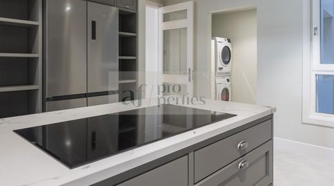 Foto 5 de Ático en venta en Principe, Centro - Areal, Vigo