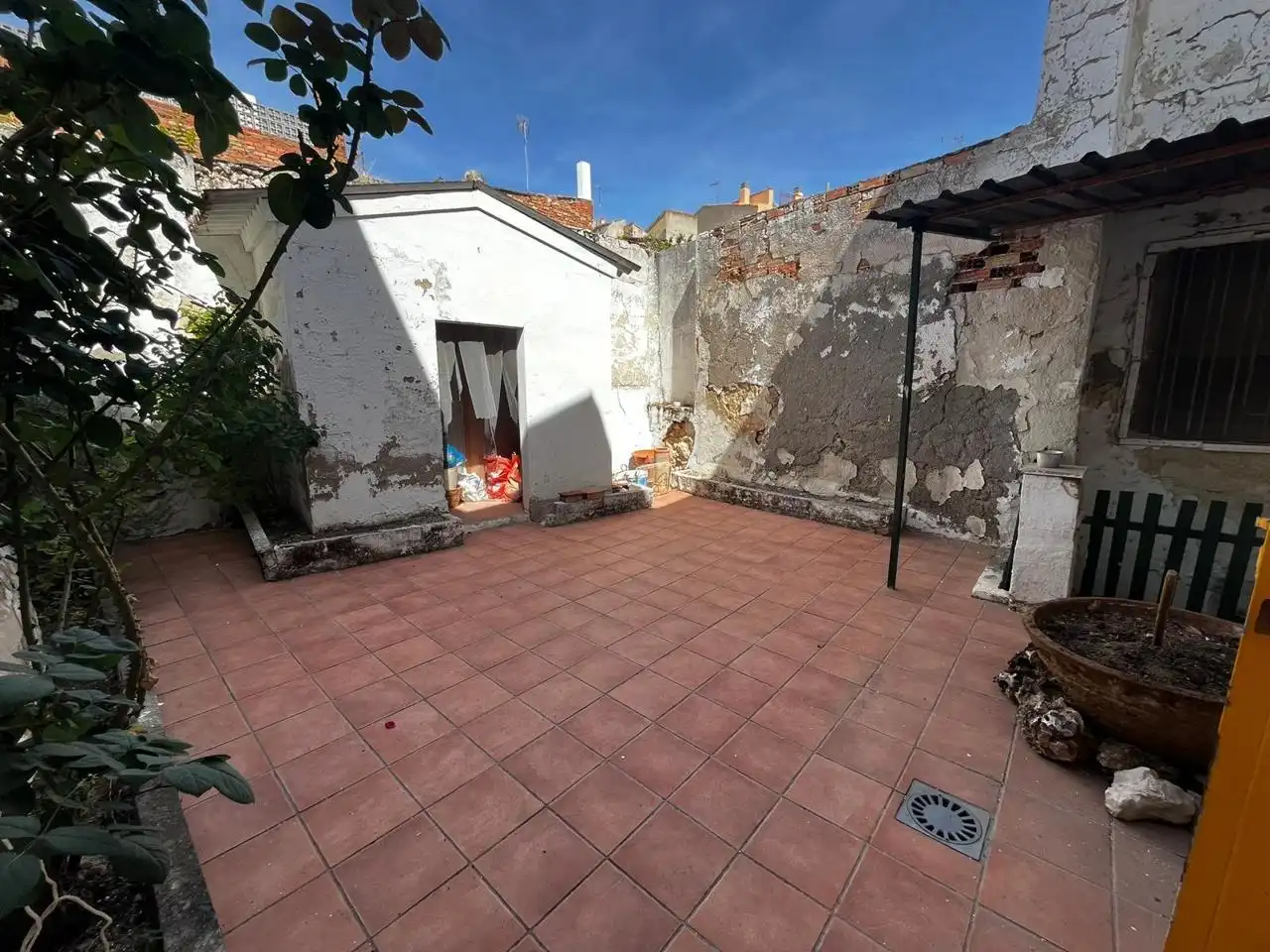 Casa en venda a Cruz De La Oliva, imagen 12