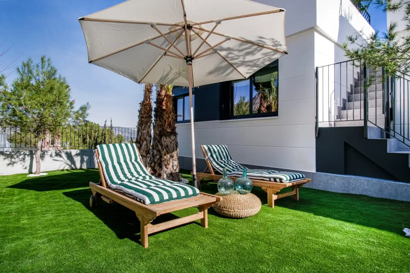 Villa avec piscine à vendre à Balcón de Ponoig - Polop Paradis - Polop Hills, imagen 9