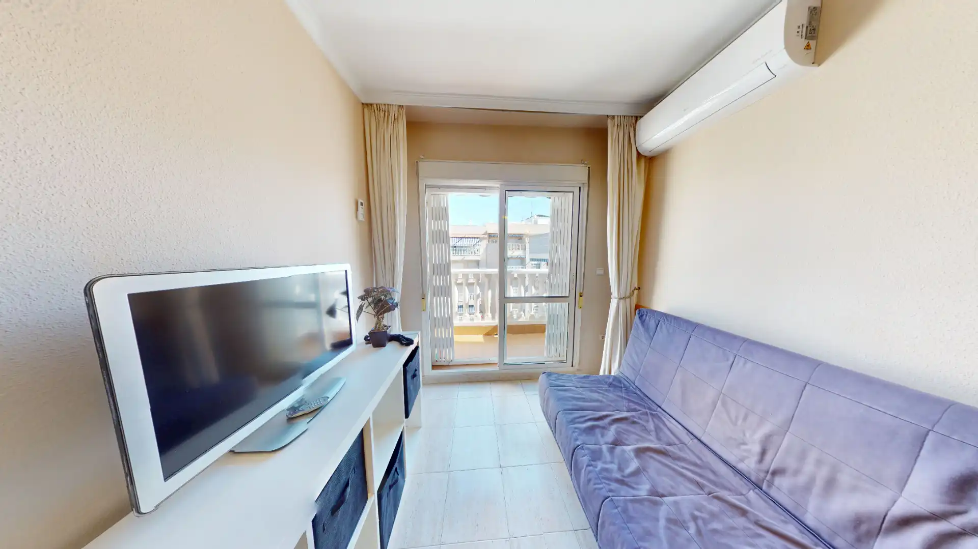 Terraza de Ático en venta en Torrevieja con Aire acondicionado, Calefacción y Terraza