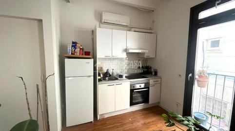 Foto 5 de Piso en venta en Sant Pere, Sta. Caterina i la Ribera,  Barcelona Capital