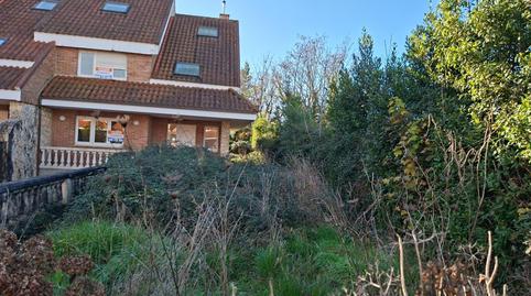 Photo 2 of Single-family semi-detached for sale in  Amapolas, 197, Somió, Gijón