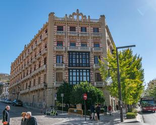 Attic for sale in Gran Vía de Colón, 54, Centro - Sagrario