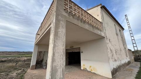 Foto 2 de Finca rústica en venda a Rebolledo, Alicante