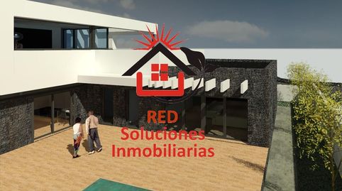 Foto 2 de Residencial en venda a Chijerno, Igueste de Candelaria, Candelaria