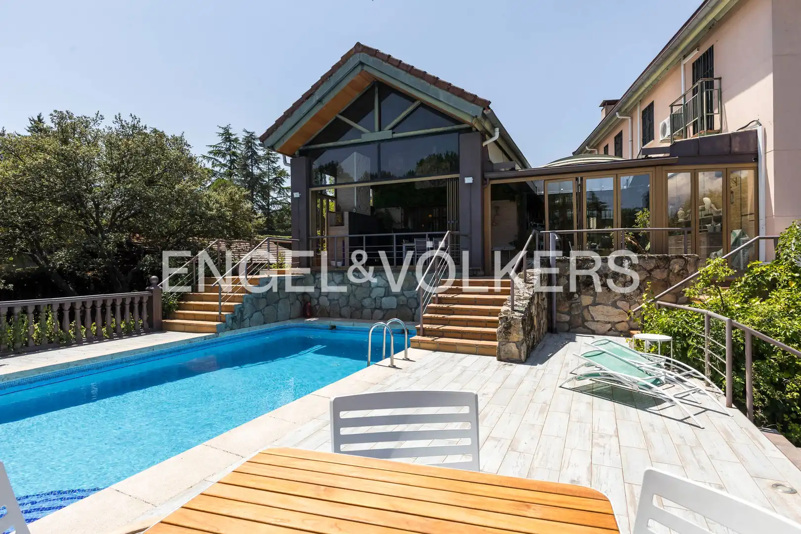 Casa con terrazza in vendita a Pino Alto - Navarredonda, imagen 43
