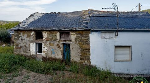 Foto 5 de Casa o xalet en venda a Moldes, Barjas, León