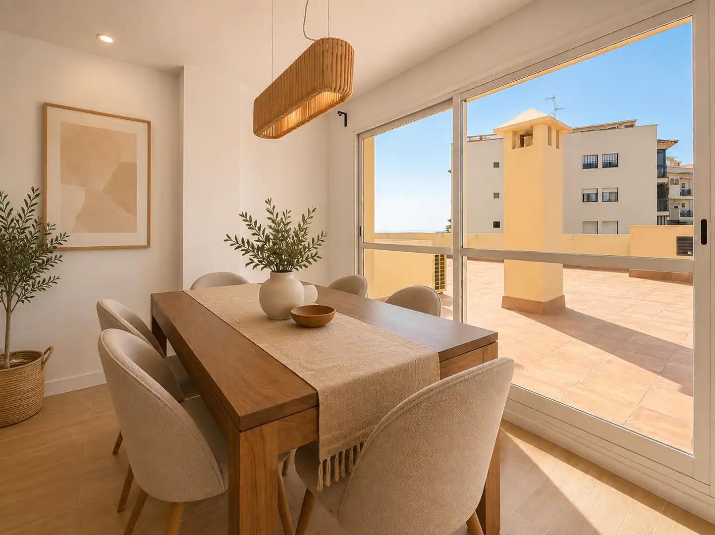 Apartment mit Pool zum Verkauf in Estepona Pueblo, imagen 5